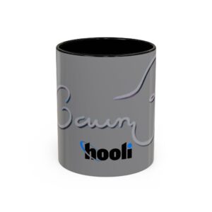 Silicon Valley Colorful Mugs (11oz, 15oz)
