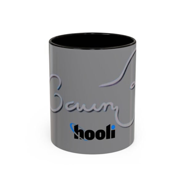 Silicon Valley Colorful Mugs (11oz, 15oz)