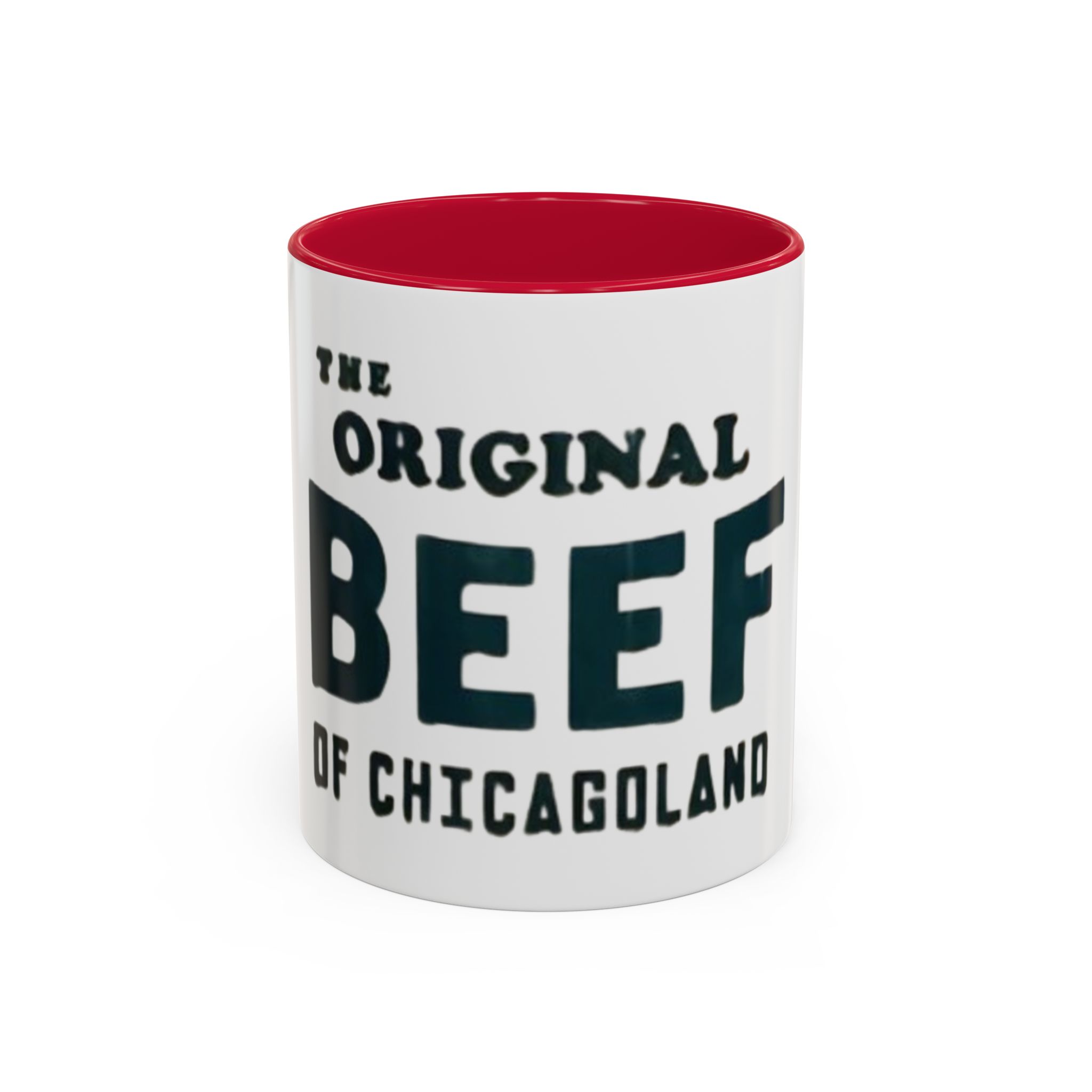 The Bear Colorful Mugs (11oz, 15oz)