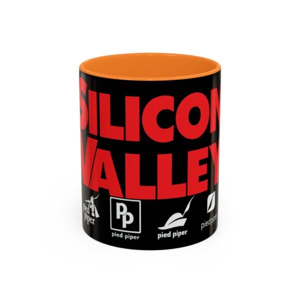 Silicon Valley Colorful Mugs (11oz, 15oz) - Image 13