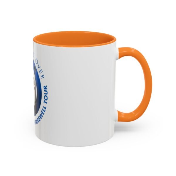 Who, The - Farewell Tour Colorful Mugs (11oz, 15oz) - Image 18