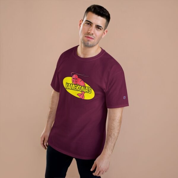 Hawaii Five-0 Champion T-Shirt - Image 27