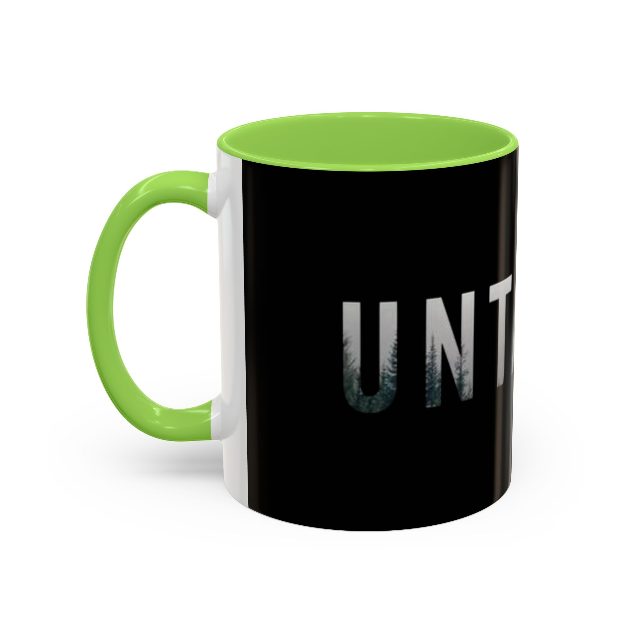 Untamed Colorful Mugs (11oz, 15oz) - Image 32
