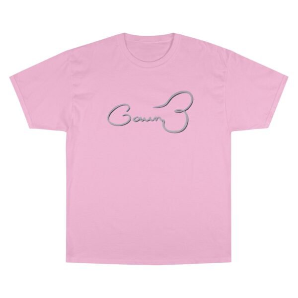 Silicon Valley Champion T-Shirt - Image 9