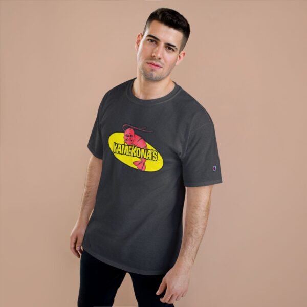 Hawaii Five-0 Champion T-Shirt - Image 23