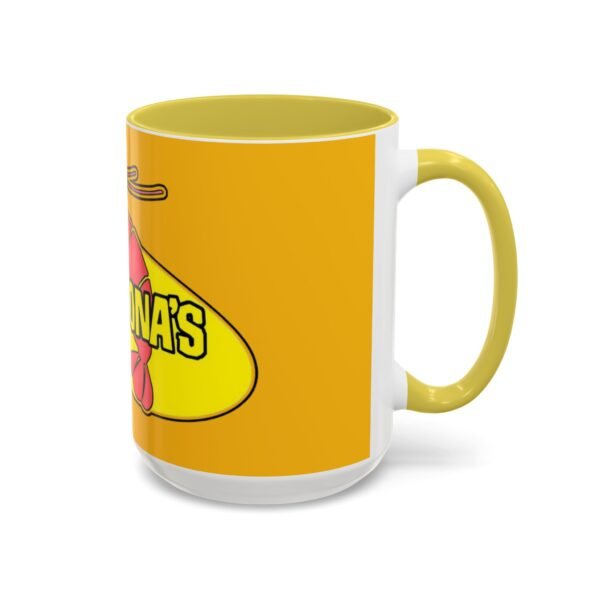 Hawaii Five-0 Colorful Mugs (11oz, 15oz) - Image 90