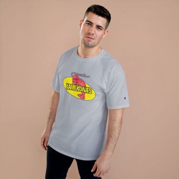 Hawaii Five-0 Champion T-Shirt - Image 15