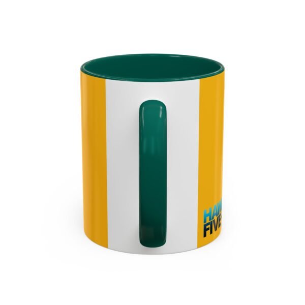 Hawaii Five-0 Colorful Mugs (11oz, 15oz) - Image 23