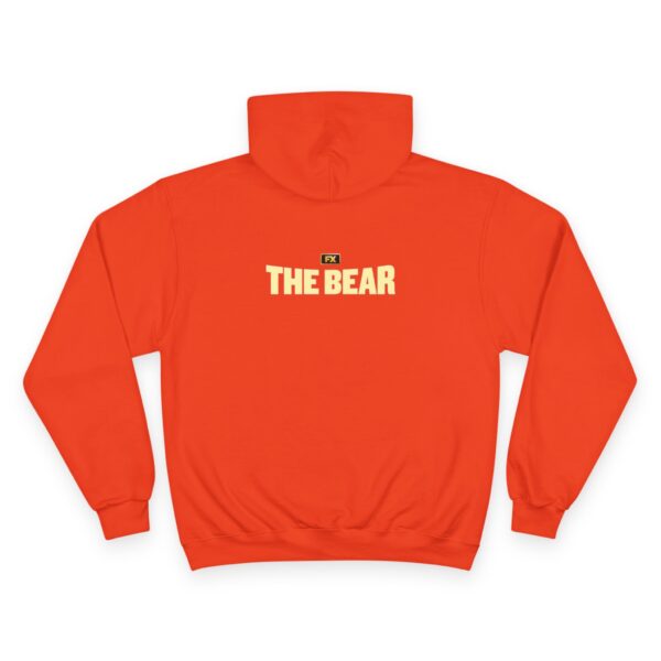 The Bear Champion Hoodie - Image 6