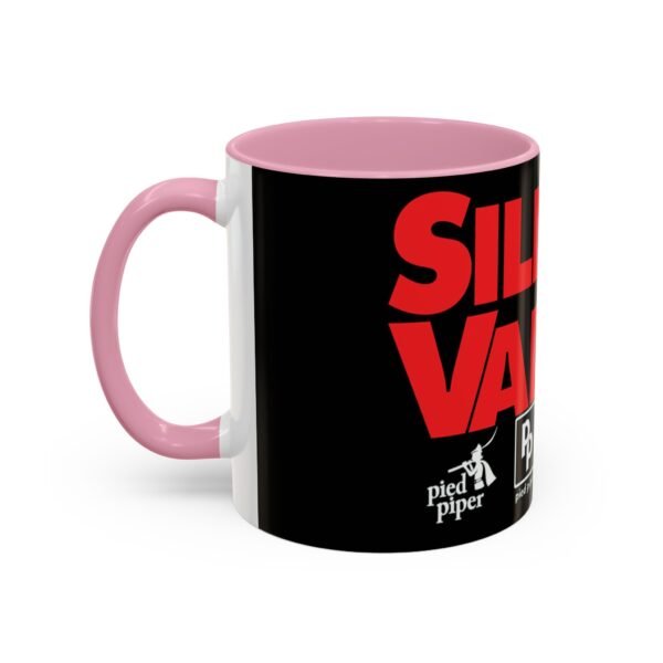 Silicon Valley Colorful Mugs (11oz, 15oz) - Image 40