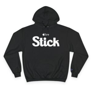 Stick Champion Hoodie
