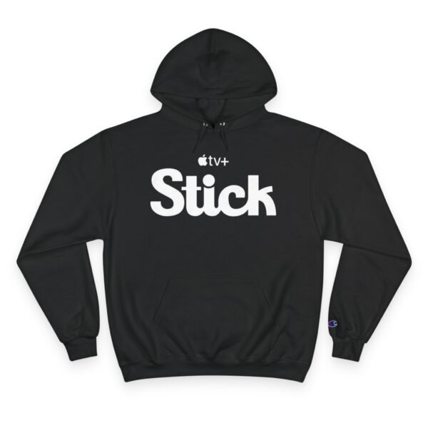 Stick Champion Hoodie