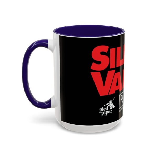 Silicon Valley Colorful Mugs (11oz, 15oz) - Image 56