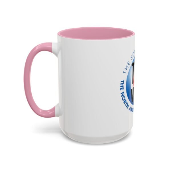 Who, The - Farewell Tour Colorful Mugs (11oz, 15oz) - Image 84