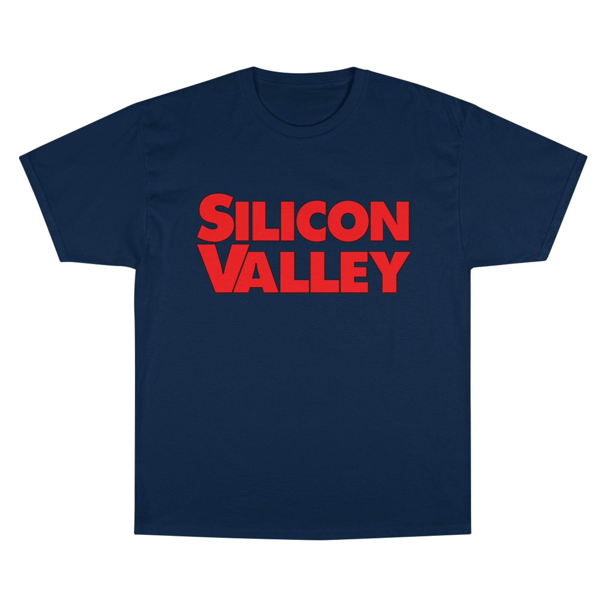 Silicon Valley Champion T-Shirt - Image 17