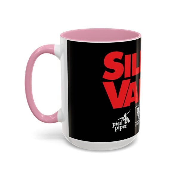Silicon Valley Colorful Mugs (11oz, 15oz) - Image 84