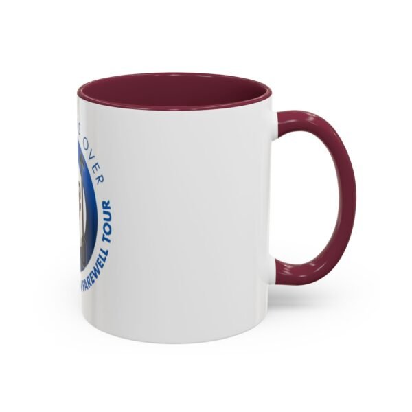 Who, The - Farewell Tour Colorful Mugs (11oz, 15oz) - Image 34