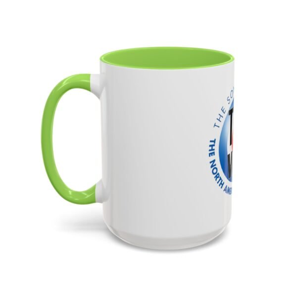 Who, The - Farewell Tour Colorful Mugs (11oz, 15oz) - Image 72