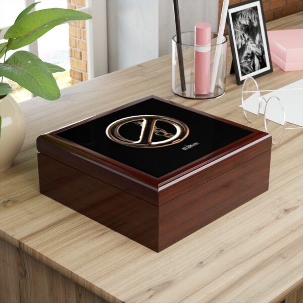 Big Brother 27 Jewelry Box - Image 8