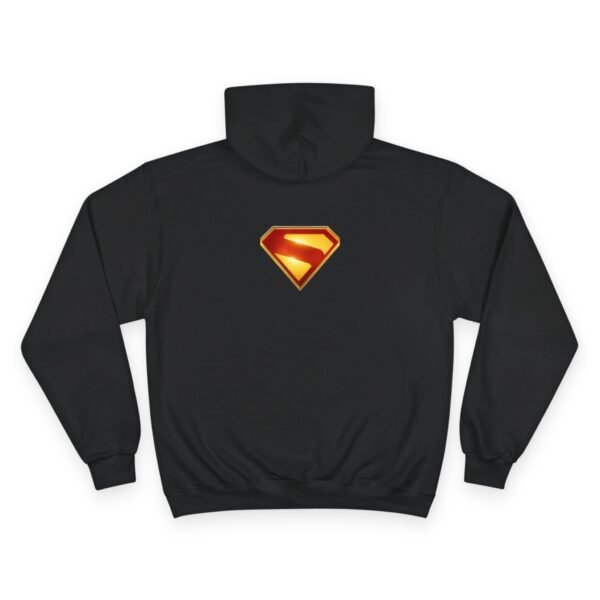 Superman Champion Hoodie - Image 18