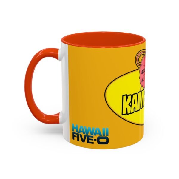 Hawaii Five-0 Colorful Mugs (11oz, 15oz) - Image 40