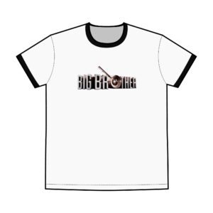 Big Brother Season 27 Men's Staple Ringer Tee
