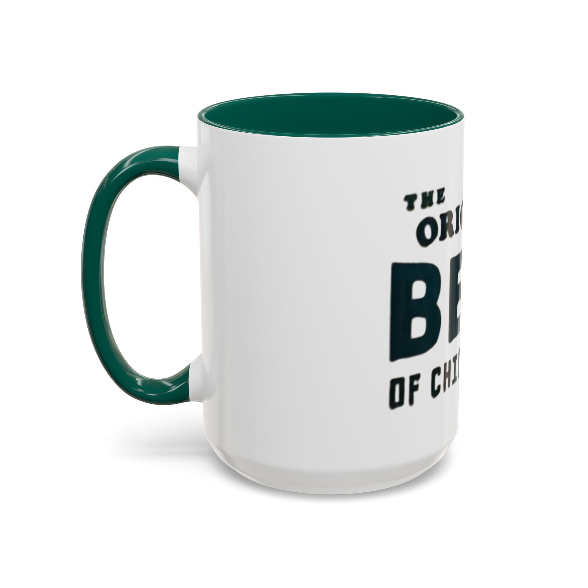 The Bear Colorful Mugs (11oz, 15oz) - Image 64