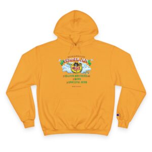 The Grateful Dead Watkins Glen Raceway Champion Hoodie