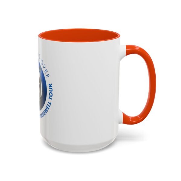 Who, The - Farewell Tour Colorful Mugs (11oz, 15oz) - Image 78