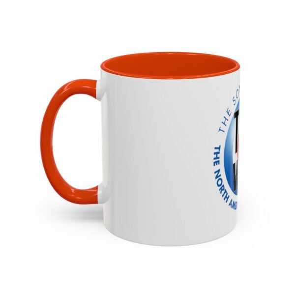 Who, The - Farewell Tour Colorful Mugs (11oz, 15oz) - Image 40