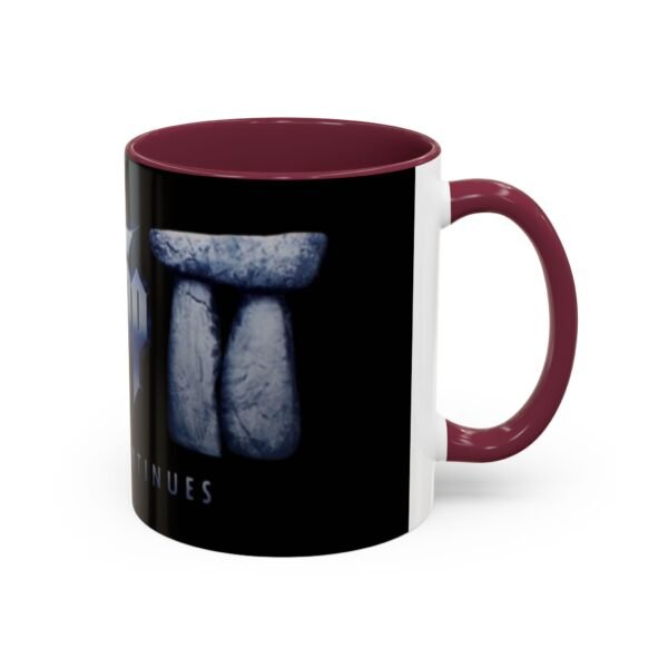 Spinal Tap II: The End Continues Colorful Mugs (11oz, 15oz) - Image 34