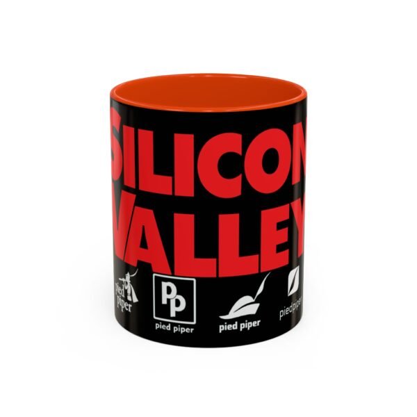 Silicon Valley Colorful Mugs (11oz, 15oz) - Image 33
