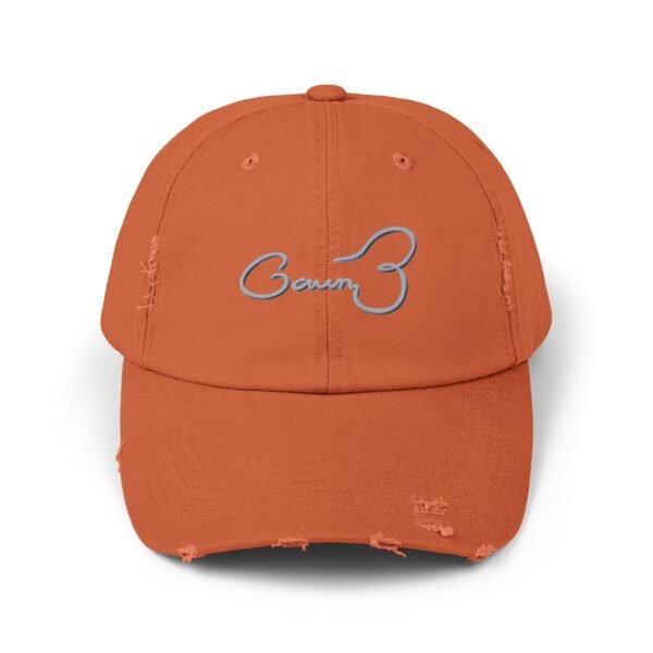 Silicon Valley Unisex Distressed Cap - Image 21