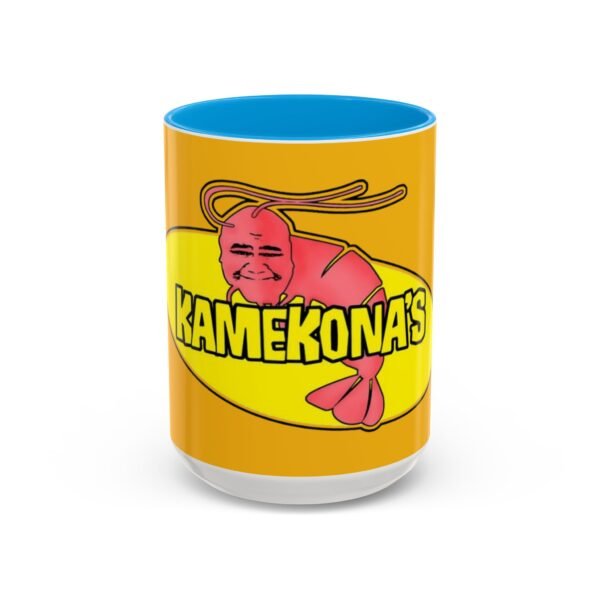 Hawaii Five-0 Colorful Mugs (11oz, 15oz) - Image 65