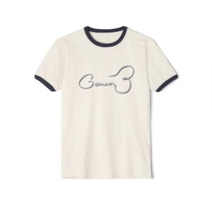 Silicon Valley Unisex Cotton Ringer T-Shirt