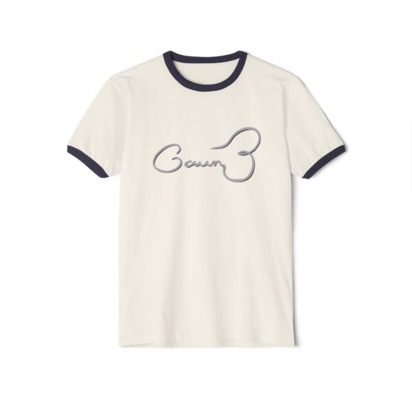 Silicon Valley Unisex Cotton Ringer T-Shirt