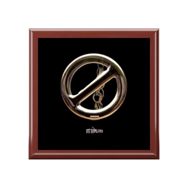 Big Brother 27 Jewelry Box - Image 7