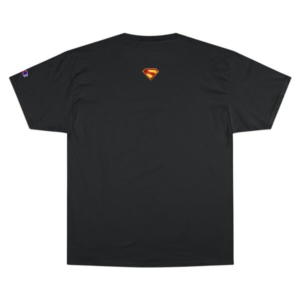 Superman Champion T-Shirt - Image 14