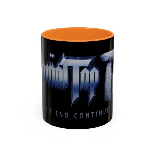 Spinal Tap II: The End Continues Colorful Mugs (11oz, 15oz) - Image 17