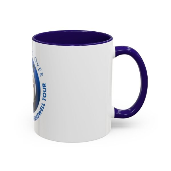 Who, The - Farewell Tour Colorful Mugs (11oz, 15oz) - Image 10