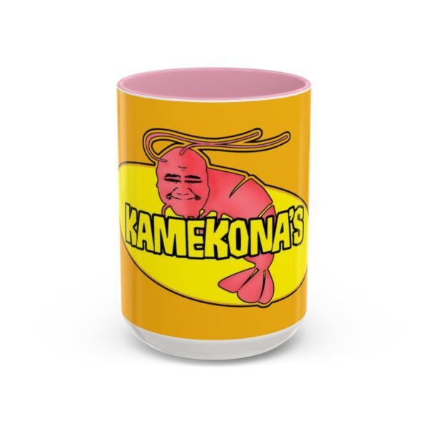 Hawaii Five-0 Colorful Mugs (11oz, 15oz) - Image 81