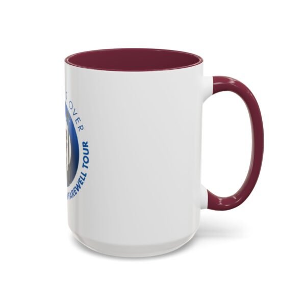 Who, The - Farewell Tour Colorful Mugs (11oz, 15oz) - Image 74