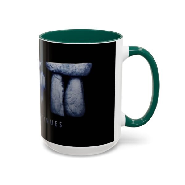 Spinal Tap II: The End Continues Colorful Mugs (11oz, 15oz) - Image 62