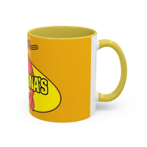 Hawaii Five-0 Colorful Mugs (11oz, 15oz) - Image 46