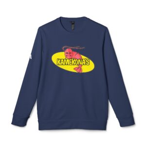 Hawaii Five-0 Adidas Unisex Fleece Crewneck Sweatshirt