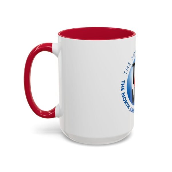 Who, The - Farewell Tour Colorful Mugs (11oz, 15oz) - Image 88