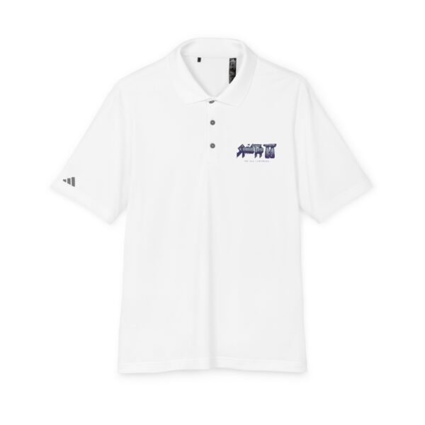 Spinal Tap II: The End Continues Adidas Unisex Performance Polo - Image 9