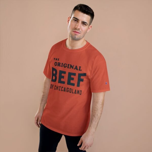 The Bear Champion T-Shirt - Image 19