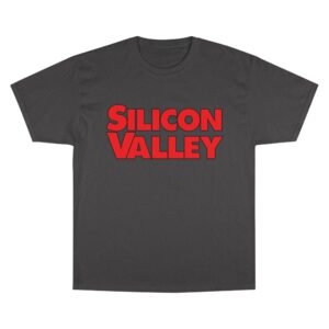 Silicon Valley Champion T-Shirt