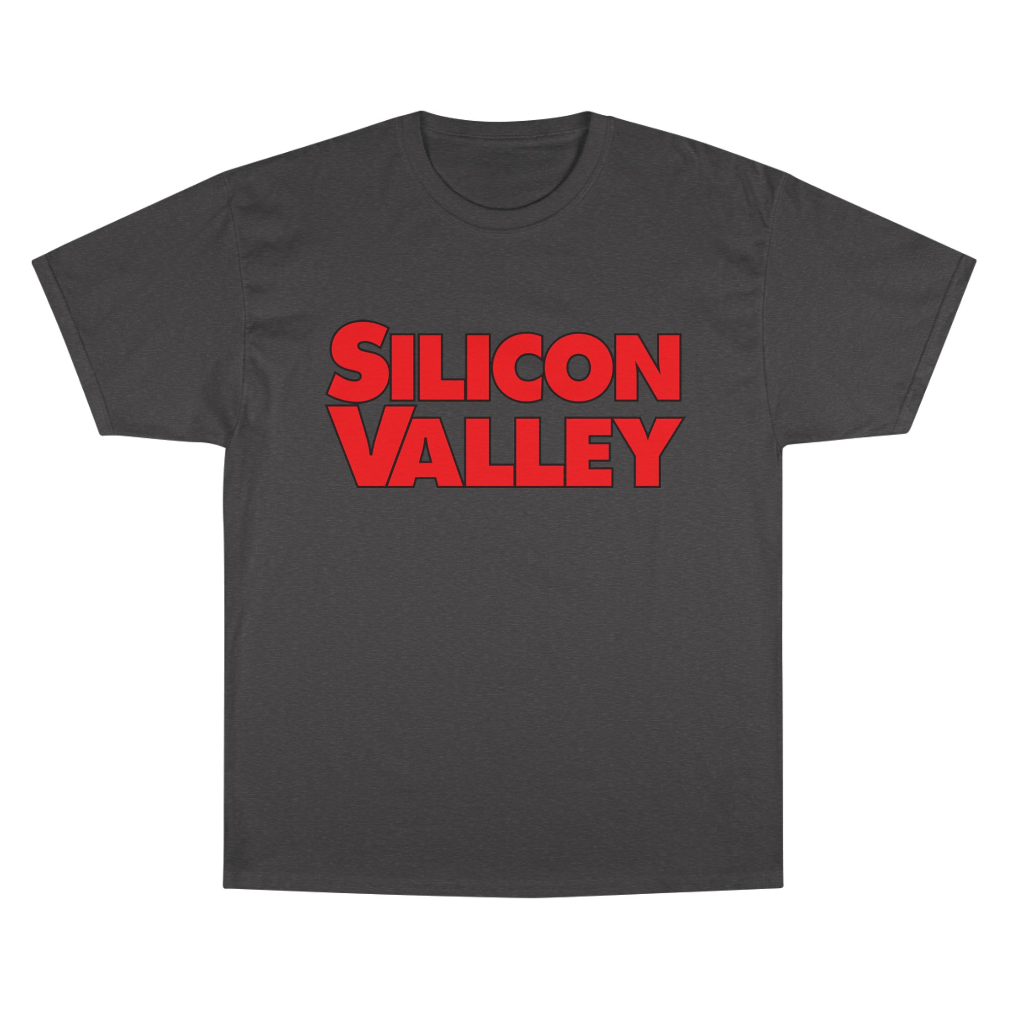 Silicon Valley Champion T-Shirt